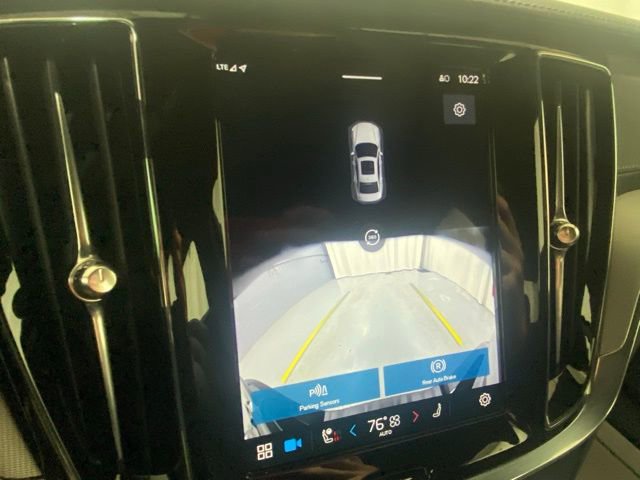 Used 2025 Volvo S60 T8 Ultra image 25