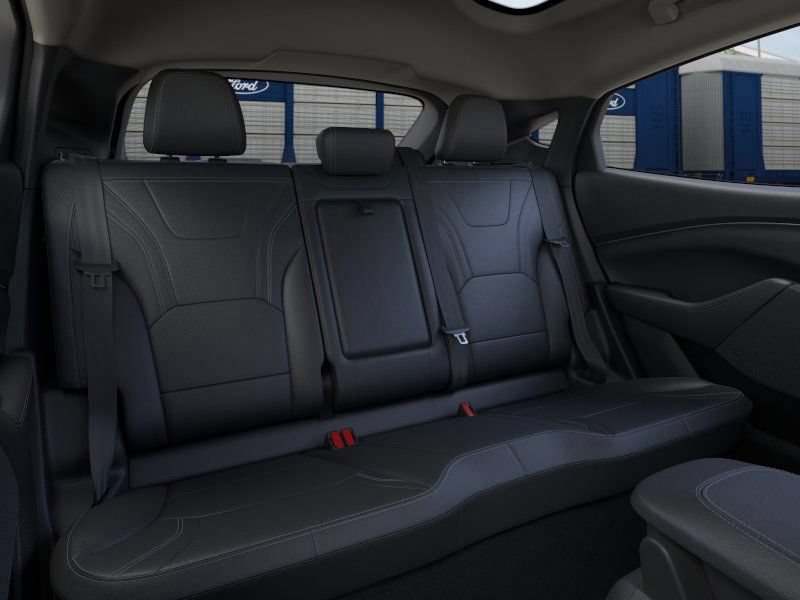 New 2026 Ford Mustang Mach-E Premium AWD/4WD image 13