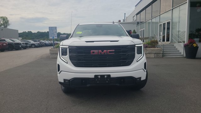 New 2026 GMC Sierra 1500 Elevation w/ X31 Off-Road Package AWD/4WD image 2