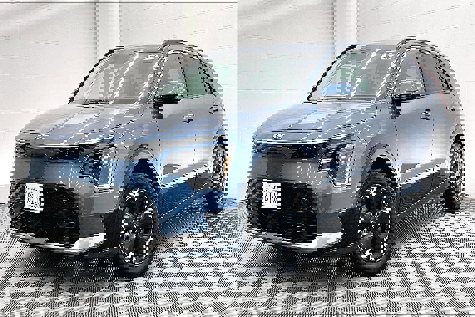 Used 2025 Kia Niro Wind image 12