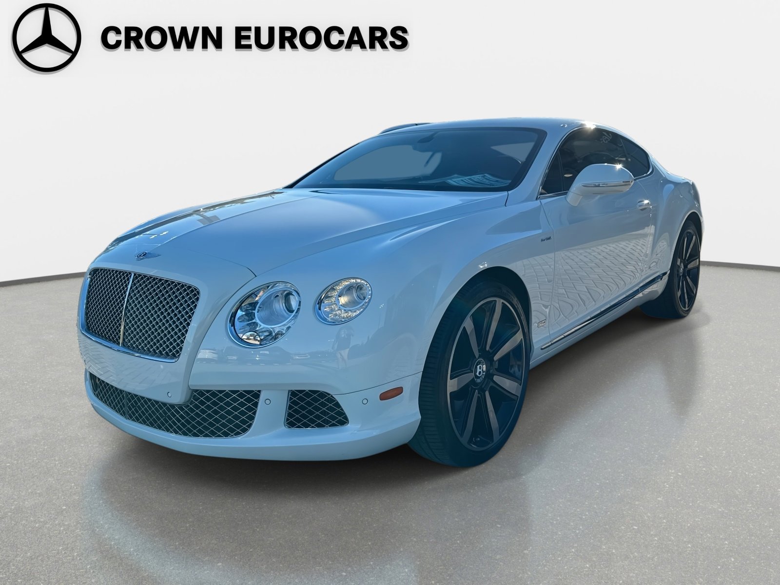 Used 2013 Bentley Continental GT image 7