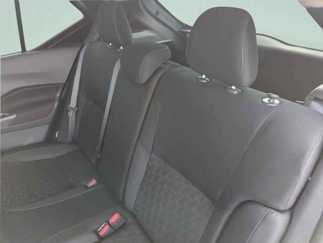 Certified 2023 Nissan Kicks SV FWD image 25