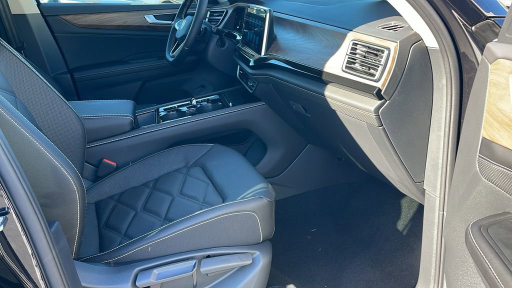 New 2026 Volkswagen Atlas SE AWD/4WD image 35
