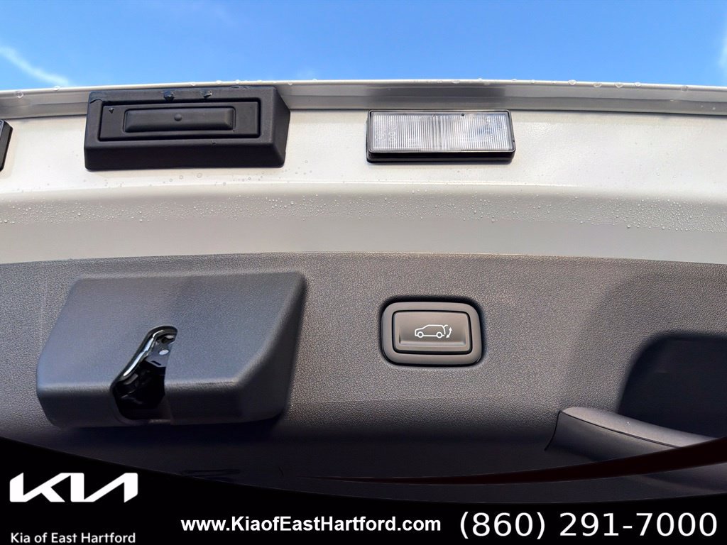 New 2027 Kia Seltos EX FWD image 17