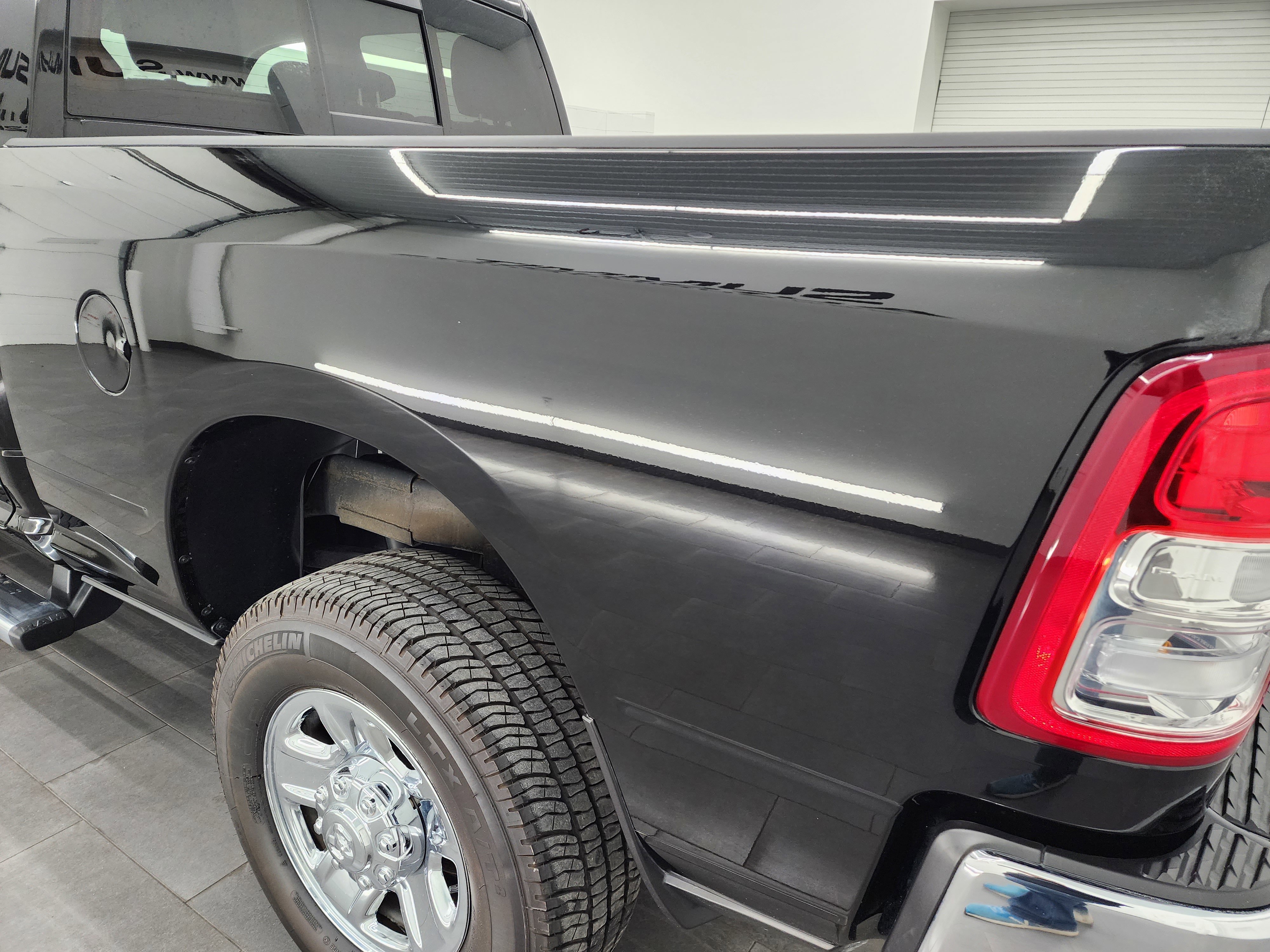 Used 2020 RAM 2500 Tradesman image 31