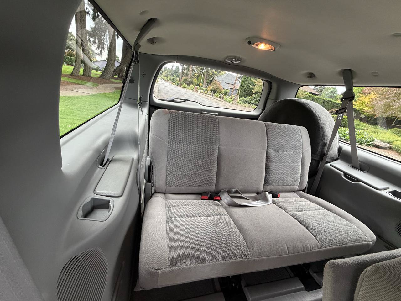 Used 2002 Ford Excursion XLT RWD image 25