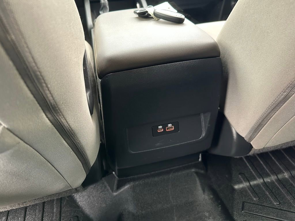 Used 2022 Nissan Frontier SV w/ Technology Package AWD/4WD image 22