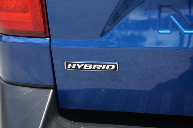 Used 2024 Ford Maverick Lariat FWD image 21