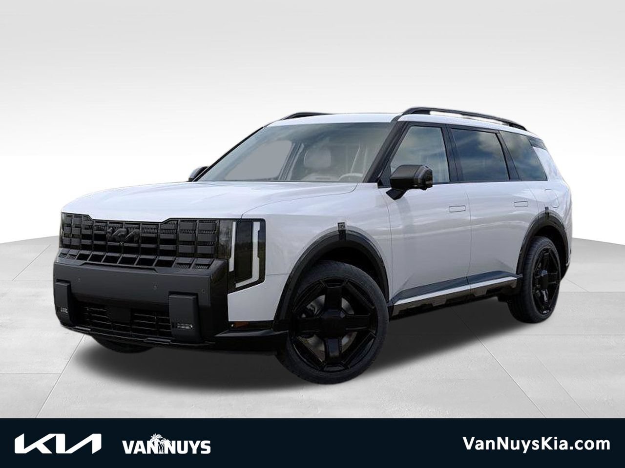 New 2027 Kia Telluride SX Prestige X-Line w/ Towing Package