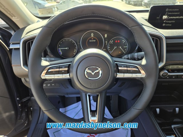 New 2026 MAZDA CX-50 AWD 2.5 Hybrid w/ Cargo Package image 13