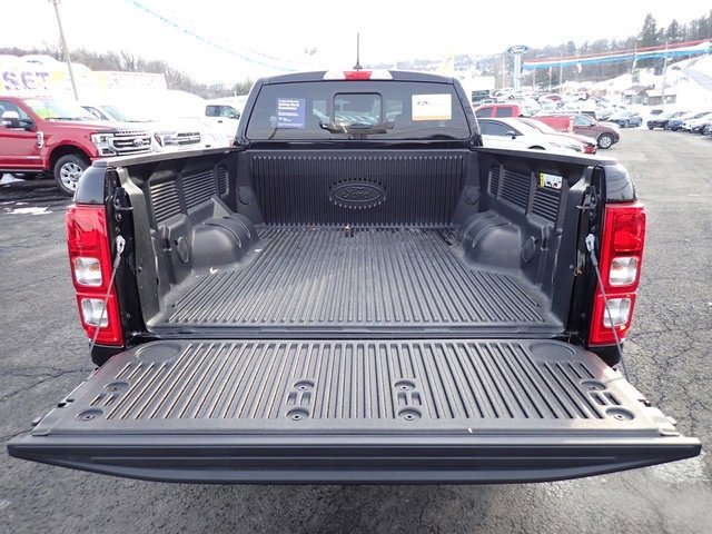 Certified 2023 Ford Ranger XL w/ Bed Utility Package image 7