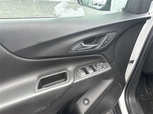 Certified 2022 Chevrolet Equinox LT image 22