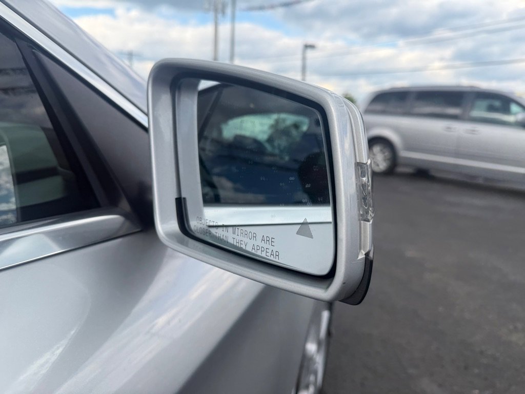 Used 2017 Mercedes-Benz CLA 250 4MATIC image 27