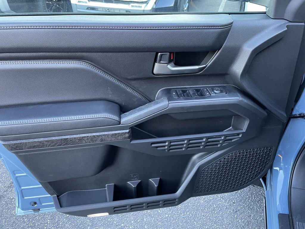 New 2026 Toyota Tacoma Limited image 26