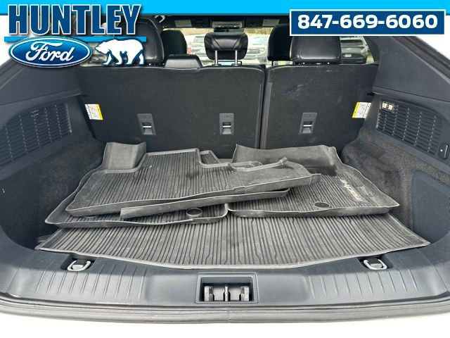 Used 2023 Ford Mustang Mach-E GT AWD/4WD image 13
