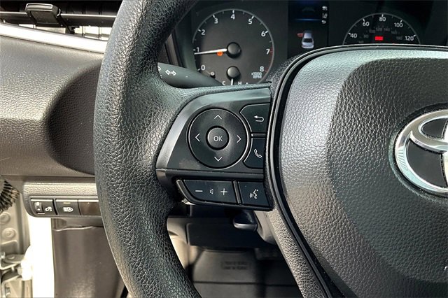 Used 2024 Toyota Corolla LE image 10