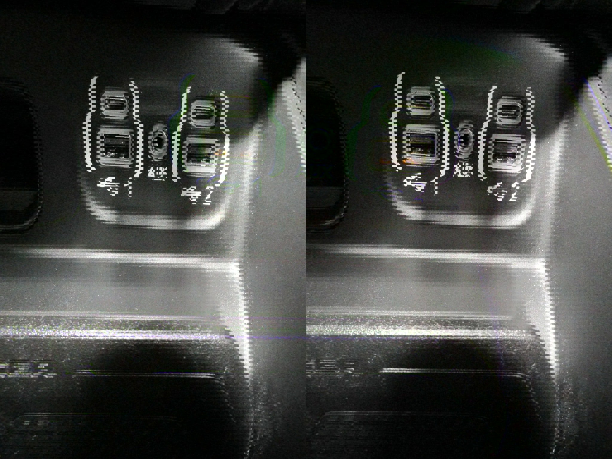 Used 2022 RAM 1500 Limited w/ Off Road Group image 40