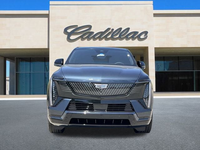 New 2026 Cadillac Escalade IQ Sport 1 AWD/4WD image 7