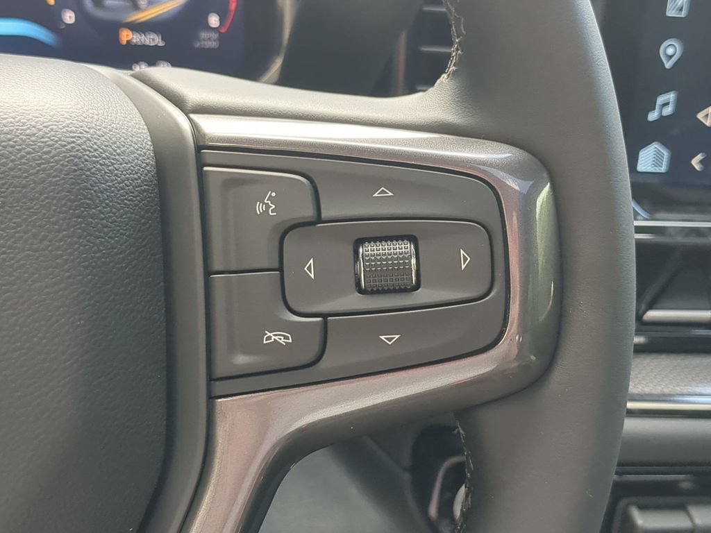 New 2026 Chevrolet Silverado 2500 ZR2 AWD/4WD image 18