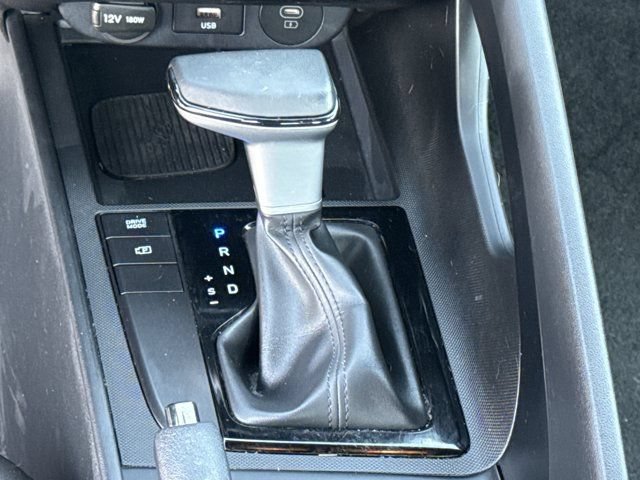 Used 2025 Hyundai Elantra Sport w/ Cargo Package FWD image 20