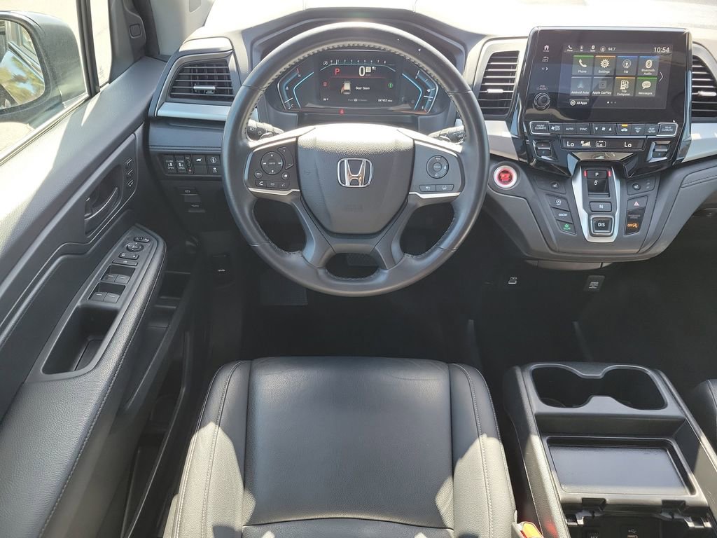 Used 2024 Honda Odyssey EX-L image 19