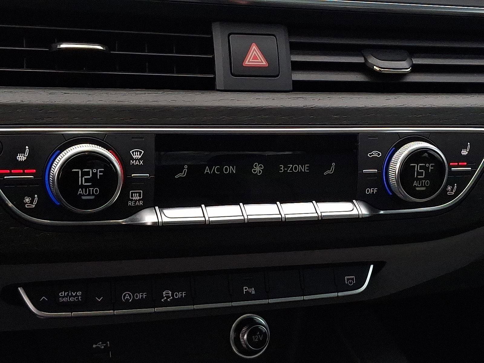 Used 2018 Audi A5 2.0T Premium Plus w/ Premium Plus image 16