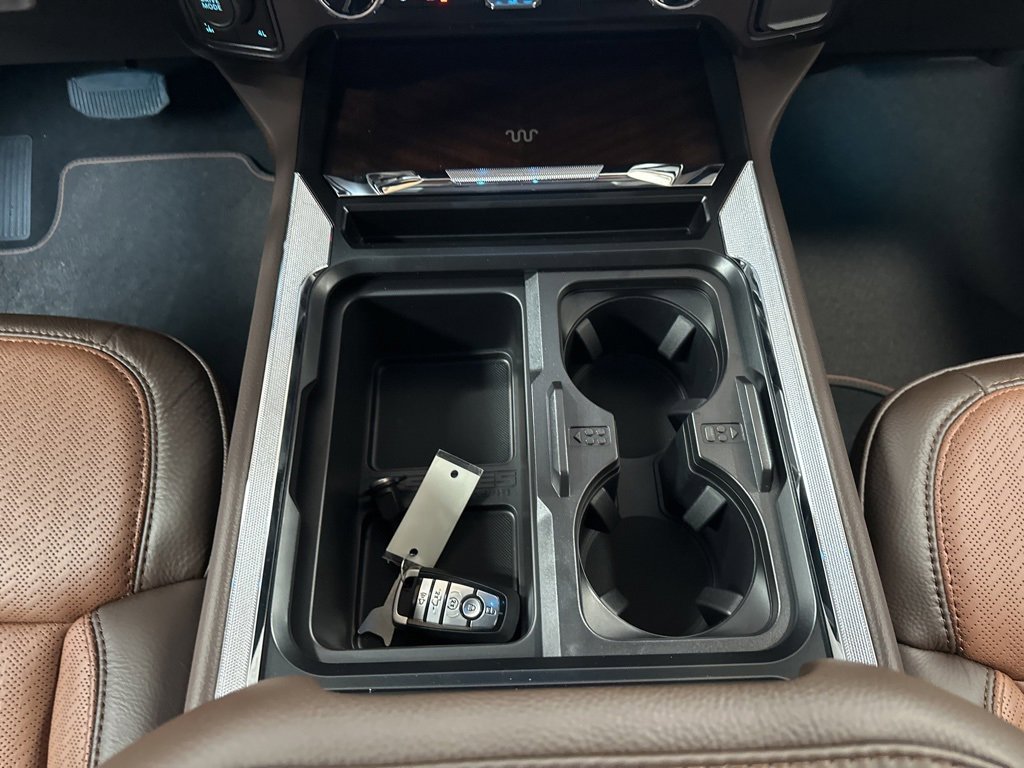 New 2026 Ford F350 King Ranch image 22