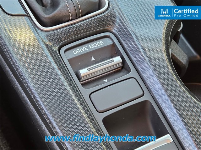 Certified 2025 Honda Civic Sport image 33