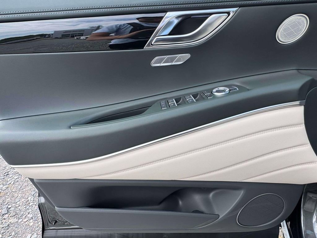 New 2026 Genesis GV80 2.5T image 16