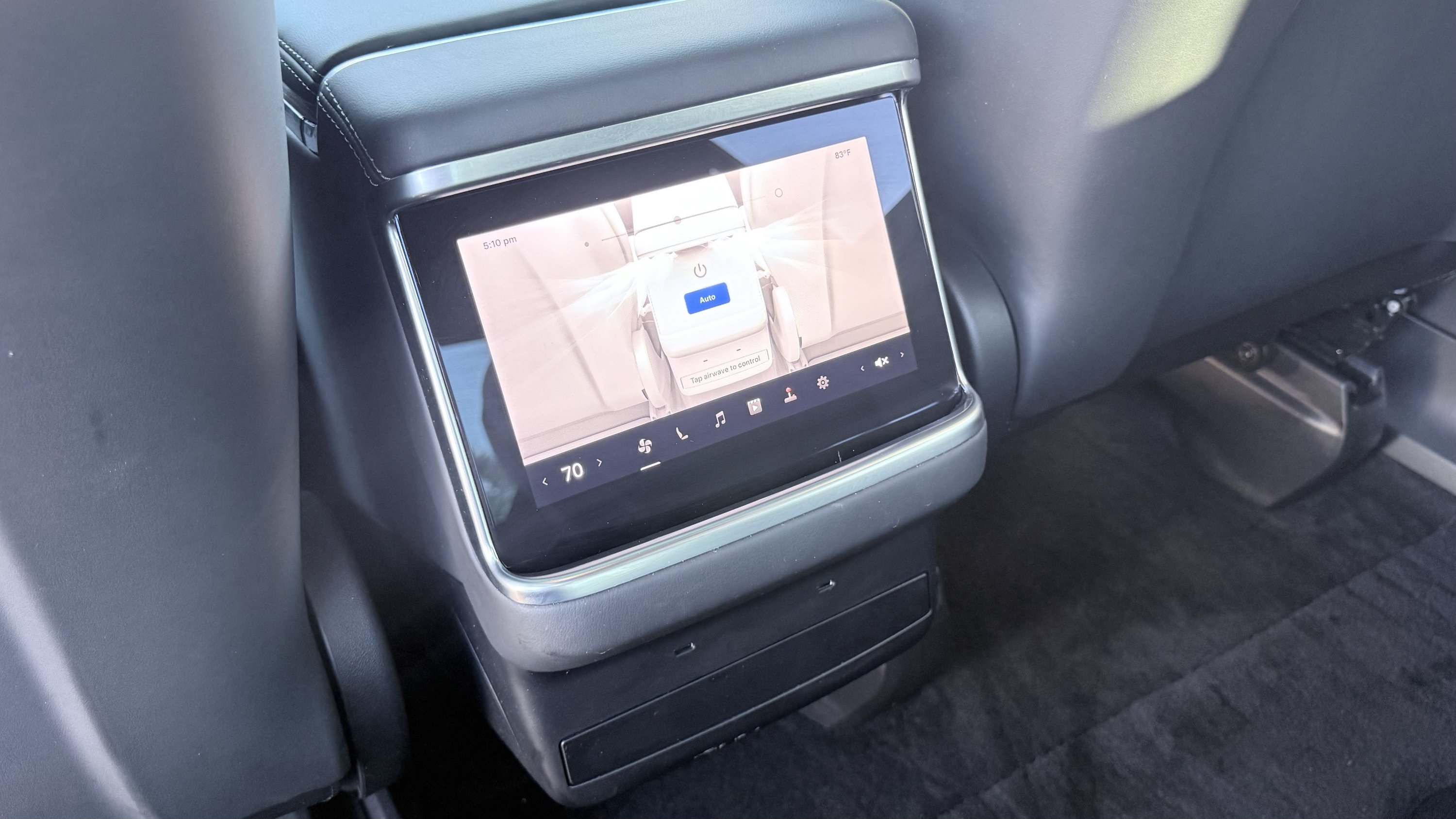 Used 2022 Tesla Model X AWD/4WD image 46