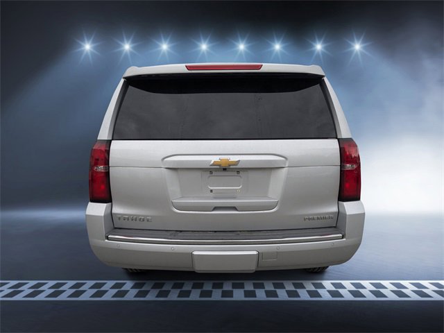 Used 2020 Chevrolet Tahoe Premier image 4