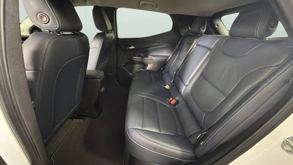 Certified 2023 Chevrolet Bolt EUV Premier FWD image 26
