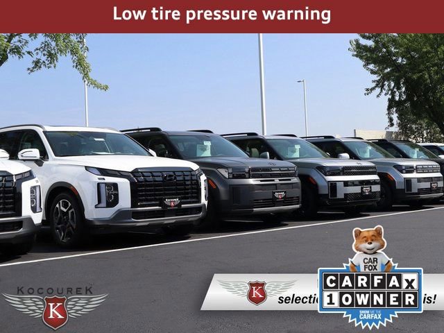 Used 2023 Hyundai Santa Fe XRT image 33