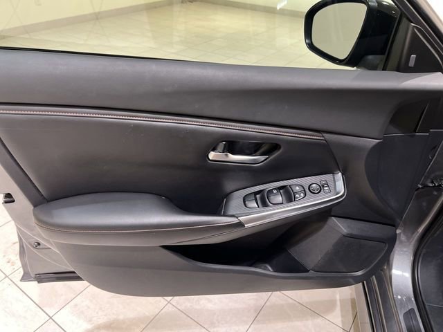 Used 2020 Nissan Sentra SR image 19