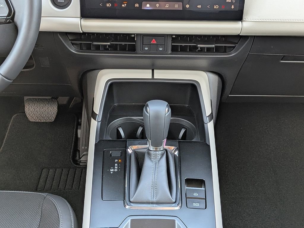 New 2026 MAZDA CX-5 Preferred image 20