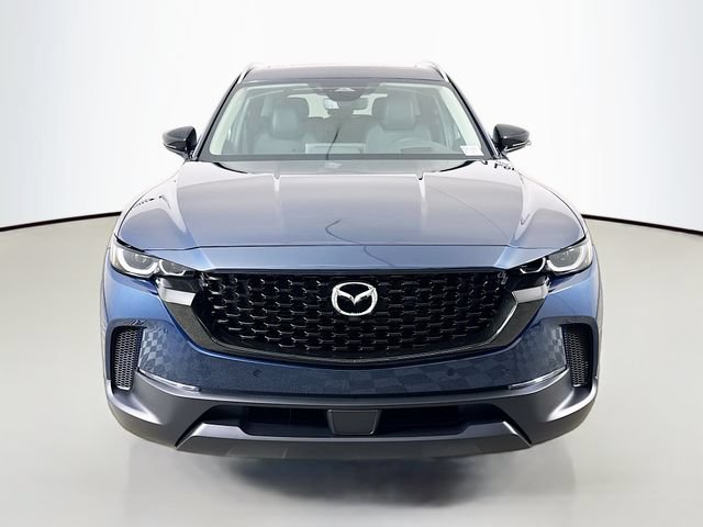 New 2026 MAZDA CX-50 2.5 Hybrid w/ Weather Package AWD/4WD image 2