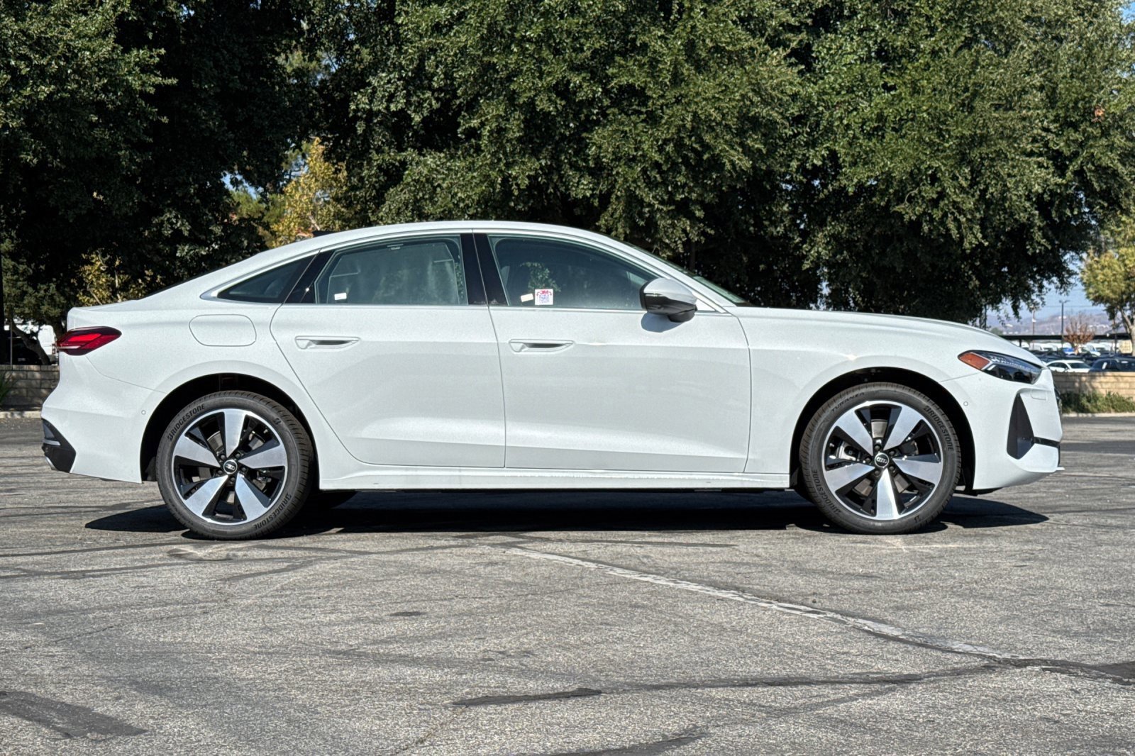 New 2025 Audi A5 2.0T Premium Plus image 3