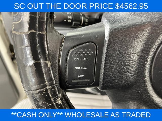 Used 2006 Jeep Liberty Sport AWD/4WD image 19