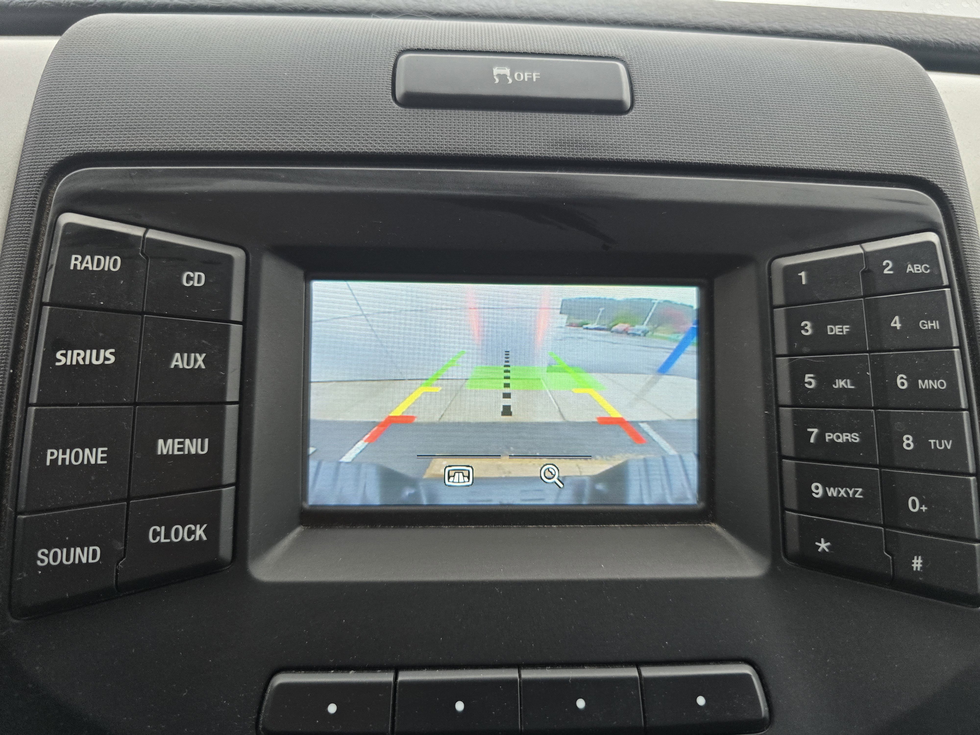 Used 2014 Ford F150 XLT w/ Equipment Group 302A Luxury AWD/4WD image 24