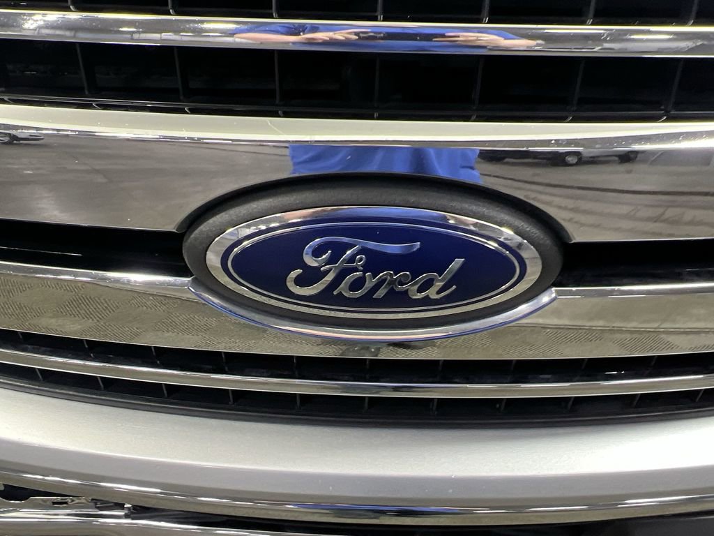 Used 2019 Ford F150 XLT AWD/4WD image 27