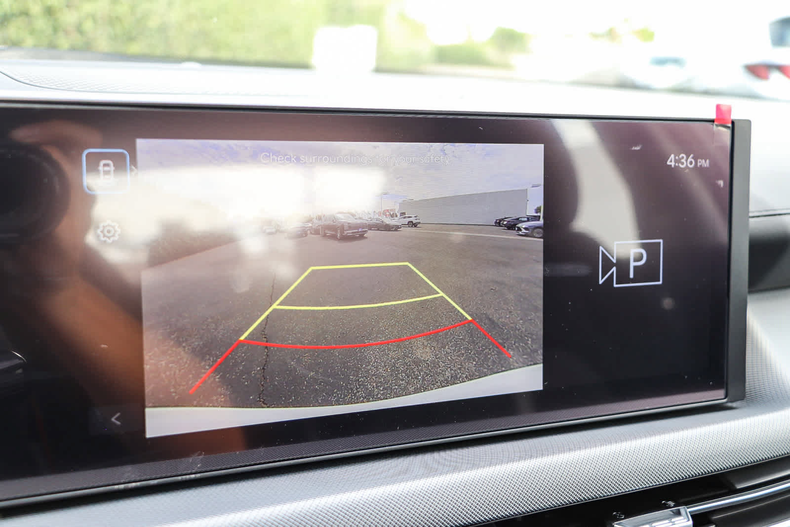 New 2026 Hyundai Sonata SEL FWD image 24