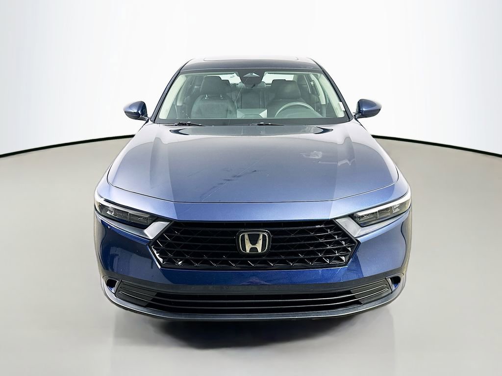 Used 2024 Honda Accord EX image 2