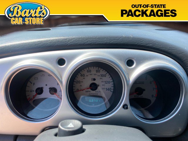 Used 2005 Chrysler PT Cruiser GT FWD image 21