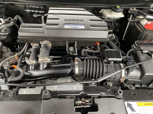 Used 2019 Honda CR-V EX-L image 31