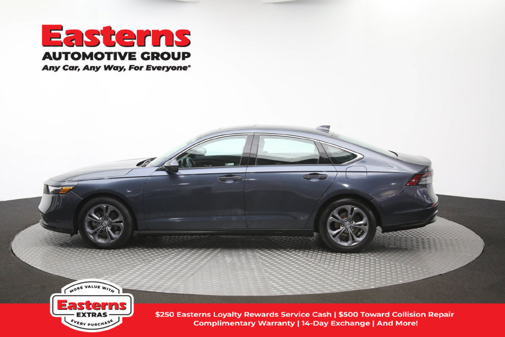 Used 2023 Honda Accord EX image 63
