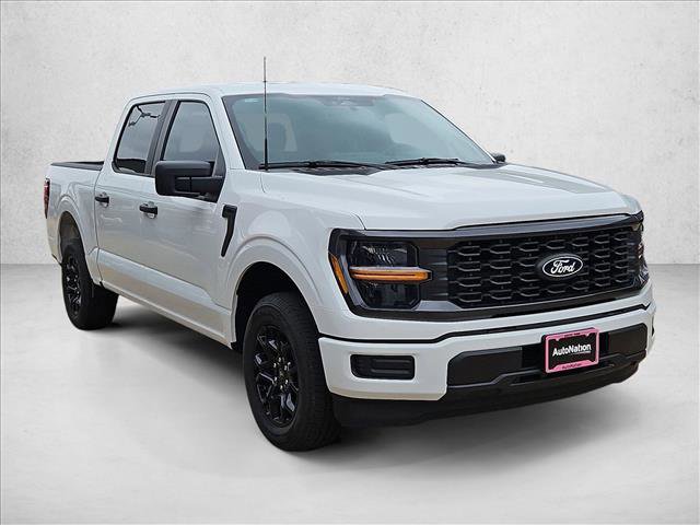 New 2026 Ford F150 STX image 7