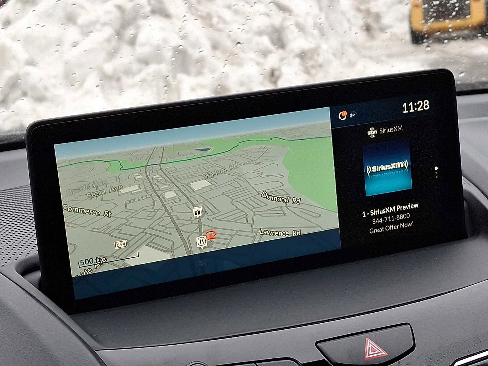 Certified 2024 Acura RDX A-Spec image 19