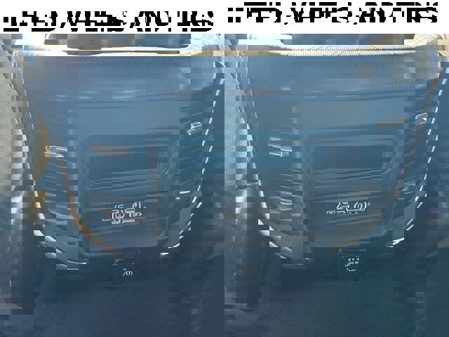 New 2026 RAM 1500 Lone Star image 41