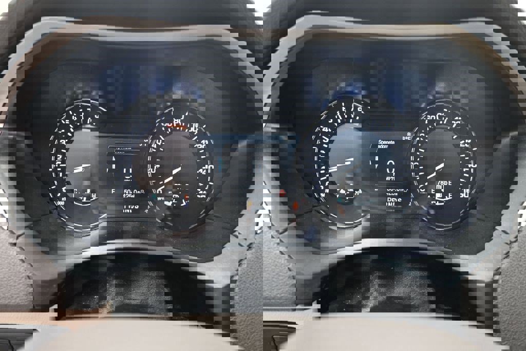 Used 2019 Lincoln MKZ Premiere FWD image 17