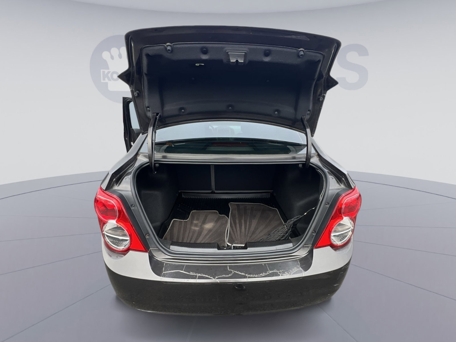 Used 2013 Chevrolet Sonic LS image 23